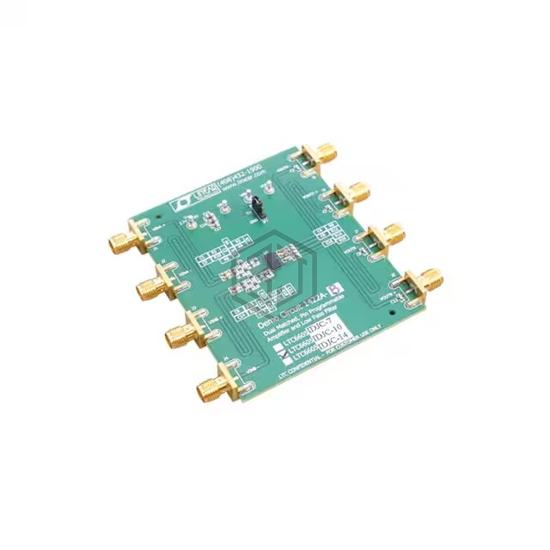 DC1422A-B - Analog Devices Inc. - Evaluation and Demonstration Boards and Kits