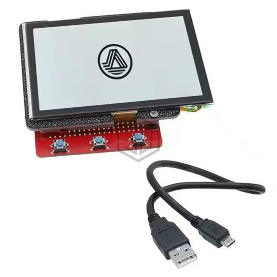 13189-01_T1 - Azumo - Evaluation and Demonstration Boards and Kits