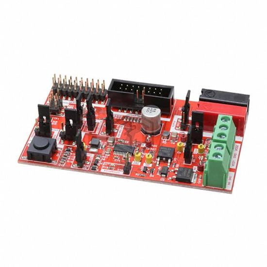 LITEDCDCSBCV33BOARDTOBO1 - Infineon Technologies - Evaluation and Demonstration Boards and Kits