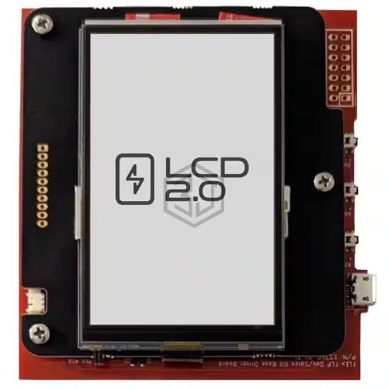 13249-01_T1 - Azumo - Evaluation and Demonstration Boards and Kits