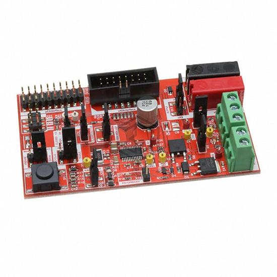 LITELDOSBCBOARDTOBO1 - Infineon Technologies - Evaluation and Demonstration Boards and Kits