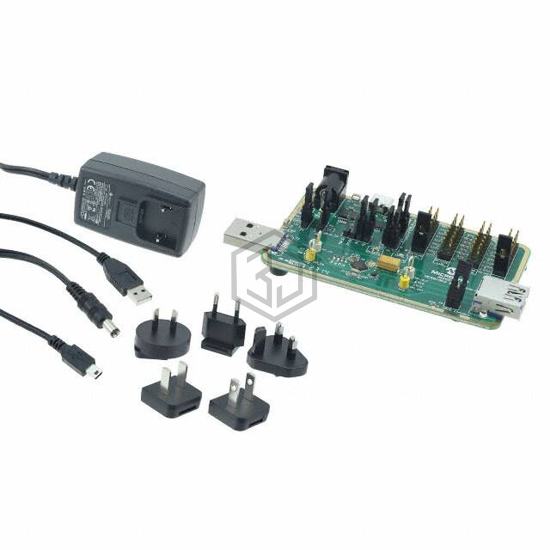 ADM00561 - Microchip Technology - Evaluation and Demonstration Boards and Kits