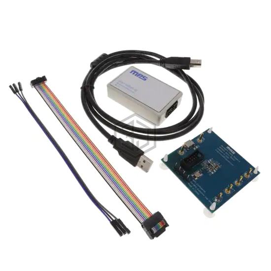 EVKT-MP2664 - Monolithic Power Systems Inc. - Evaluation and Demonstration Boards and Kits