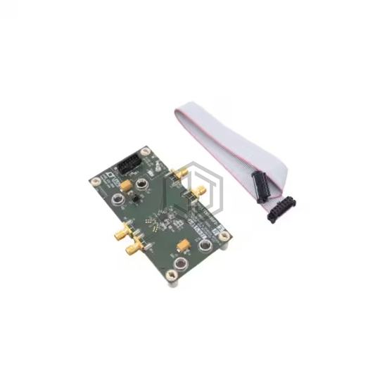 DC1705C-B - Analog Devices Inc. - Evaluation and Demonstration Boards and Kits