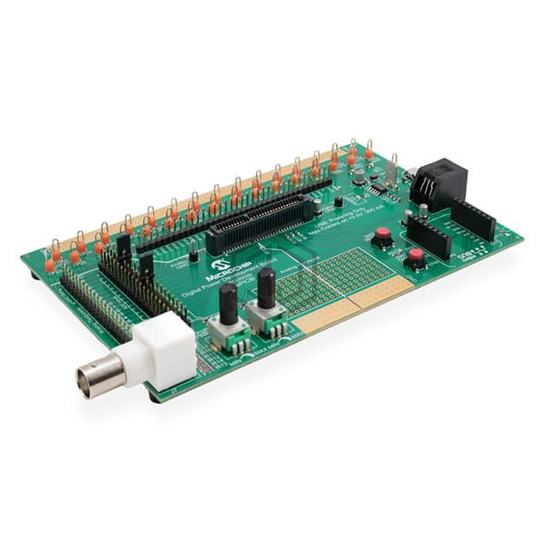 DM330029 - Microchip Technology - Evaluation and Demonstration Boards and Kits