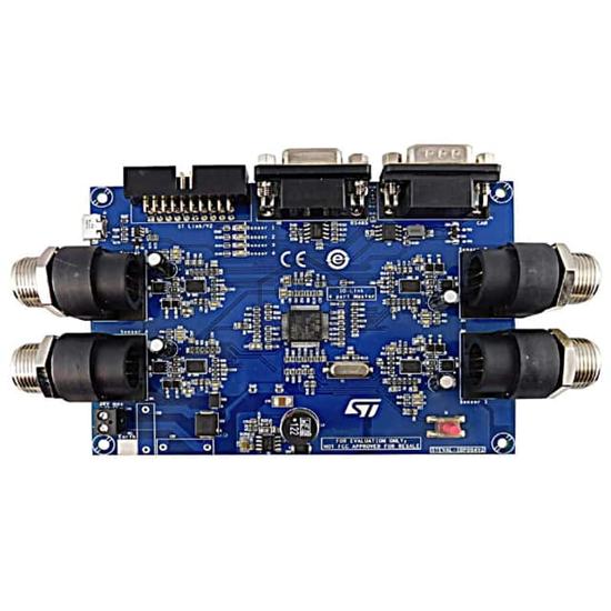 STEVAL-IDP004V2 - STMicroelectronics - Evaluation and Demonstration Boards and Kits