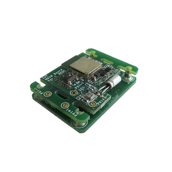 RIOT-001 - Nisshinbo Micro Devices Inc. - Evaluation and Demonstration Boards and Kits
