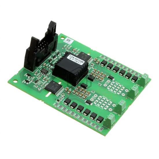 RDHP-1702 - Power Integrations - Evaluation and Demonstration Boards and Kits