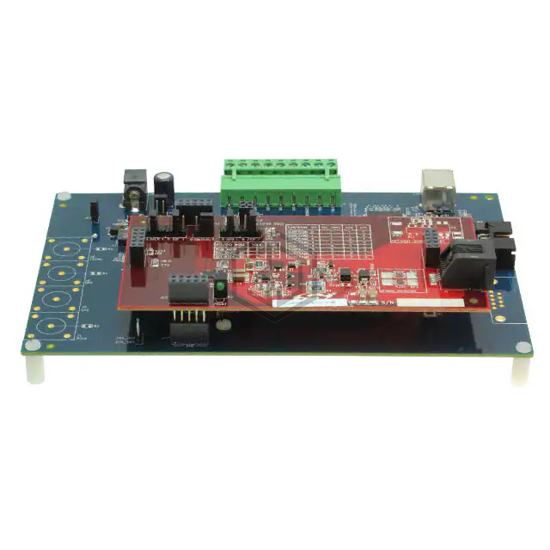 SI3050E1EG01SL1EVB - Skyworks Solutions Inc. - Evaluation and Demonstration Boards and Kits