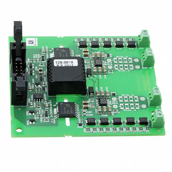 RDHP-1526 - Power Integrations - Evaluation and Demonstration Boards and Kits