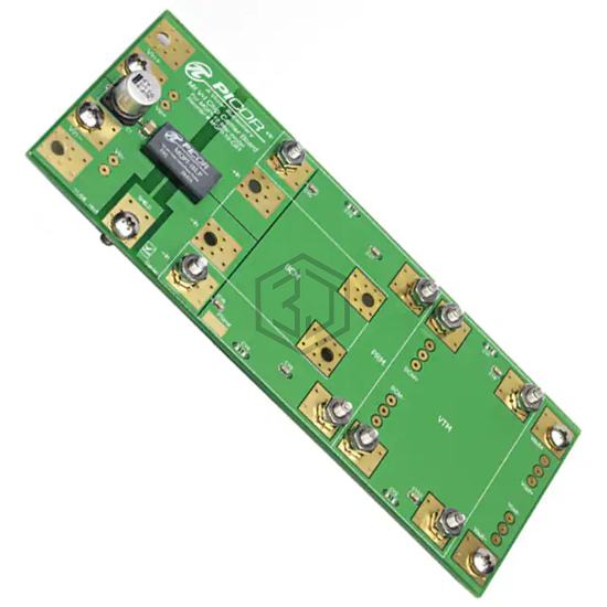 MQPI-18-CB1 - Vicor Corporation - Evaluation and Demonstration Boards and Kits
