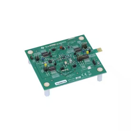 TCA9511AEVM - Texas Instruments - Evaluation and Demonstration Boards and Kits