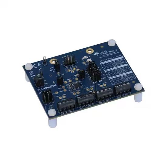 PCM1840EVM - Texas Instruments - Evaluation and Demonstration Boards and Kits