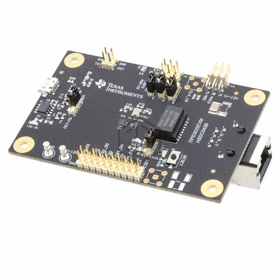 DP83825EVM - Texas Instruments - Evaluation and Demonstration Boards and Kits