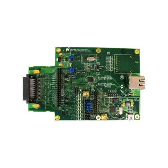 DP83630-EVK/NOPB - Texas Instruments - Evaluation and Demonstration Boards and Kits