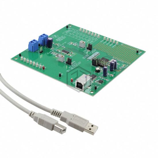 DRV8842EVM - Texas Instruments - Evaluation and Demonstration Boards and Kits