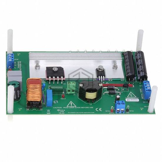 UCC28056EVM-296 - Texas Instruments - Evaluation and Demonstration Boards and Kits
