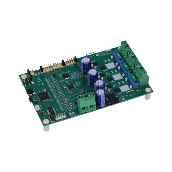 DRV8343H-Q1EVM - Texas Instruments - Evaluation and Demonstration Boards and Kits