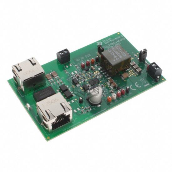 TPS23758EVM-080 - Texas Instruments - Evaluation and Demonstration Boards and Kits