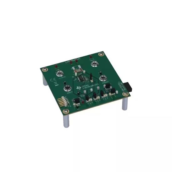 LM5056EVM - Texas Instruments - Evaluation and Demonstration Boards and Kits