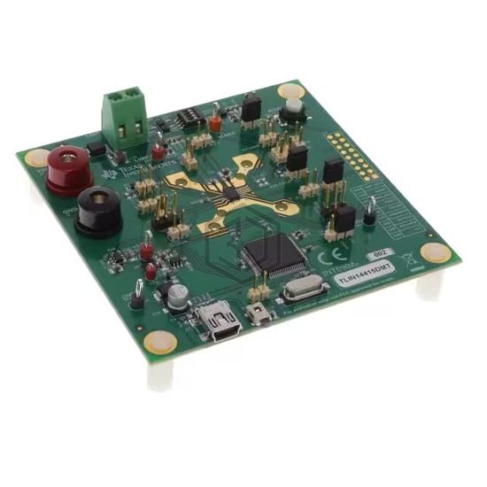 TLIN14415EVM - Texas Instruments - Evaluation and Demonstration Boards and Kits