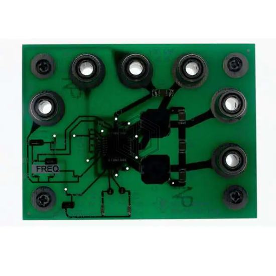 DRV591EVM - Texas Instruments - Evaluation and Demonstration Boards and Kits