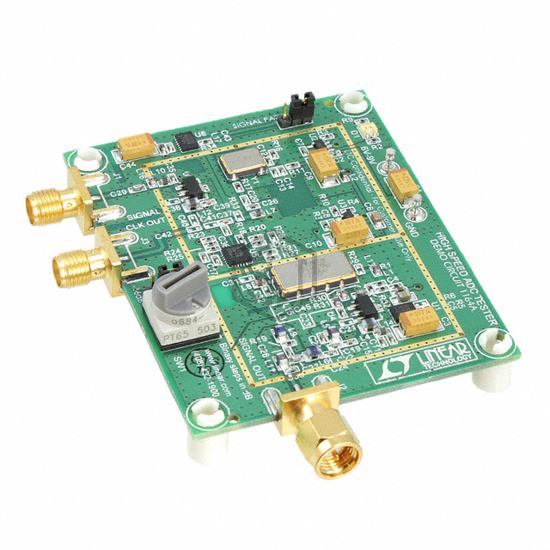 DC1164A - Analog Devices Inc. - Evaluation and Demonstration Boards and Kits