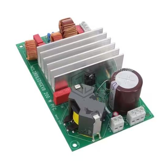 NCL2801LED1GEVB - onsemi - Evaluation and Demonstration Boards and Kits