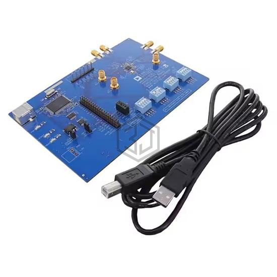 AD9553/PCBZ - Analog Devices Inc. - Evaluation and Demonstration Boards and Kits
