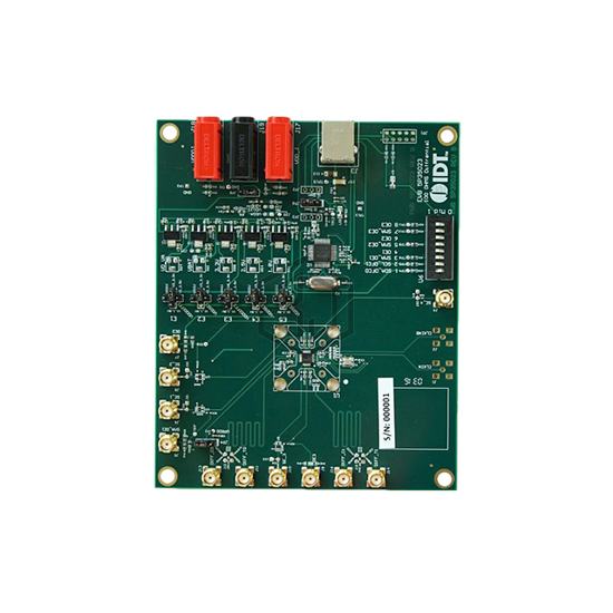 EVK5P35023 - Renesas Electronics America Inc - Evaluation and Demonstration Boards and Kits