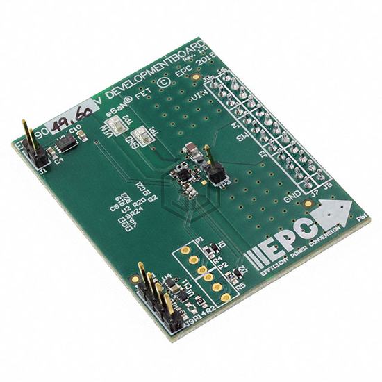 EPC9049 - EPC - Evaluation and Demonstration Boards and Kits
