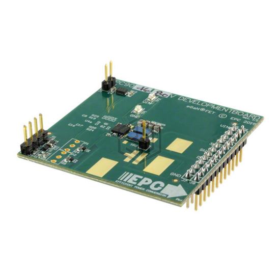 EPC9046 - EPC - Evaluation and Demonstration Boards and Kits