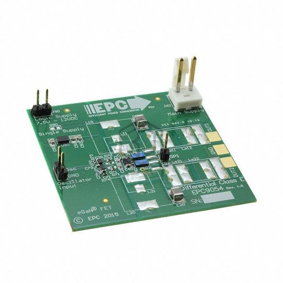 EPC9054 - EPC - Evaluation and Demonstration Boards and Kits