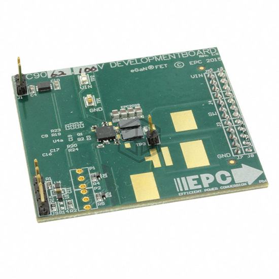 EPC9062 - EPC - Evaluation and Demonstration Boards and Kits