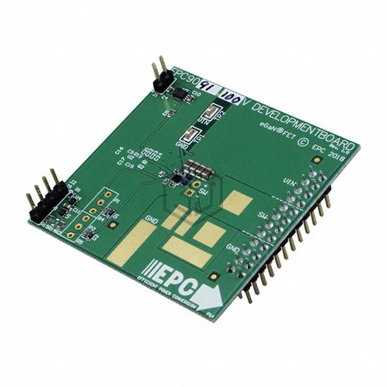 EPC9091 - EPC - Evaluation and Demonstration Boards and Kits