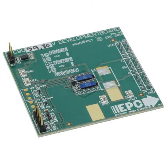 EPC9059 - EPC - Evaluation and Demonstration Boards and Kits