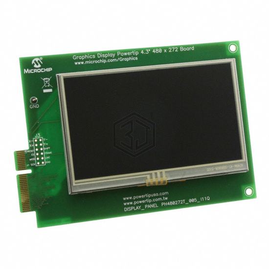 AC164127-6 - Microchip Technology - Evaluation and Demonstration Boards and Kits