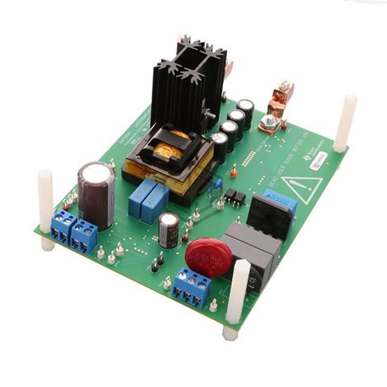 UCC25640EVM-020 - Texas Instruments - Evaluation and Demonstration Boards and Kits
