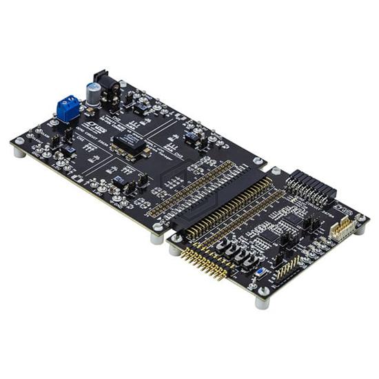 DC2739A - Analog Devices Inc. - Evaluation and Demonstration Boards and Kits