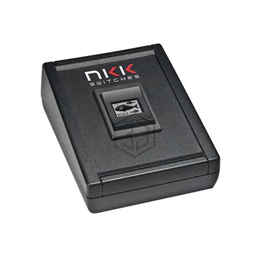 IS-DEV KIT-8 - NKK Switches - Evaluation and Demonstration Boards and Kits