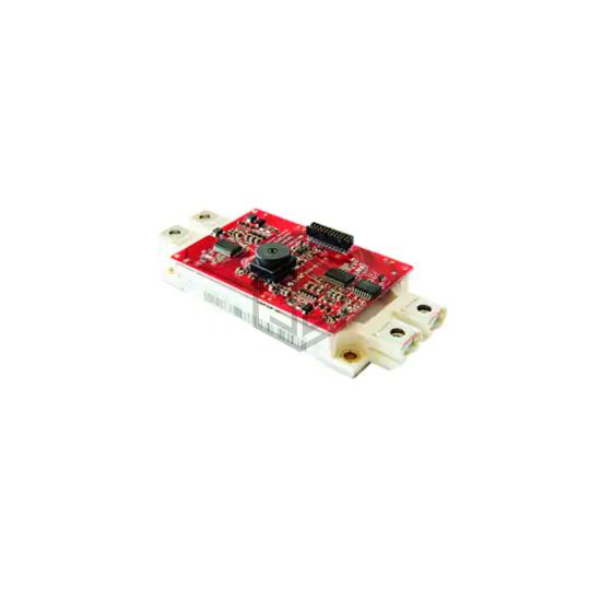 EVAL1EDS20I12SVTOBO2 - Infineon Technologies - Evaluation and Demonstration Boards and Kits