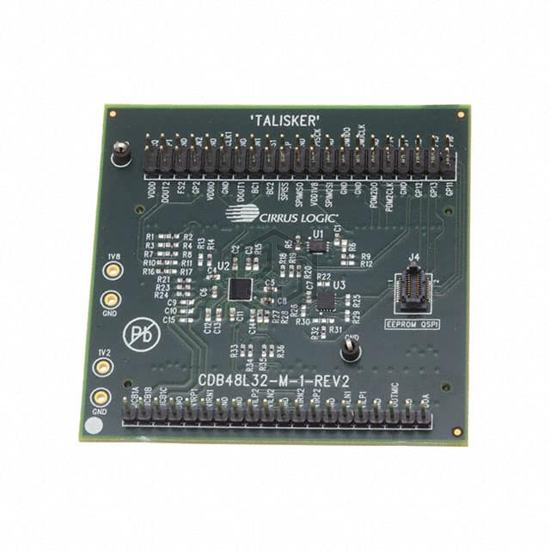 CDB48L32-M-1 - Cirrus Logic Inc. - Evaluation and Demonstration Boards and Kits
