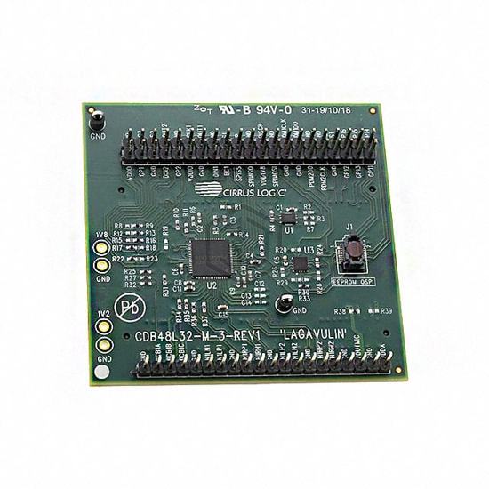 CDB48L32-QFN - Cirrus Logic Inc. - Evaluation and Demonstration Boards and Kits