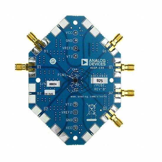ADCLK925/PCBZ - Analog Devices Inc. - Evaluation and Demonstration Boards and Kits