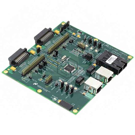 DP83849IFVS-EVK/NOPB - Texas Instruments - Evaluation and Demonstration Boards and Kits