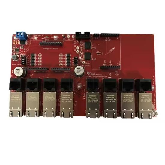 BOOST-PSEMTHR8-097 - Texas Instruments - Evaluation and Demonstration Boards and Kits