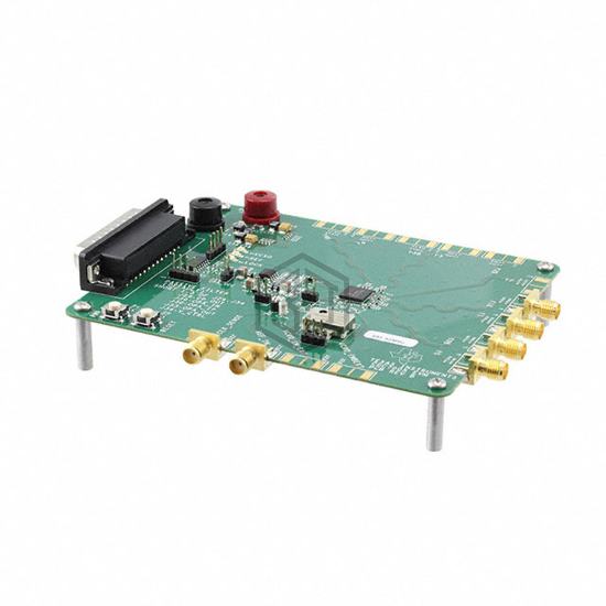 CDC7005-EVM - Texas Instruments - Evaluation and Demonstration Boards and Kits
