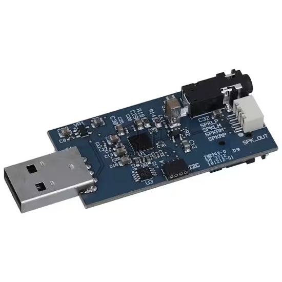 AIC3262-STICKEVM - Texas Instruments - Evaluation and Demonstration Boards and Kits