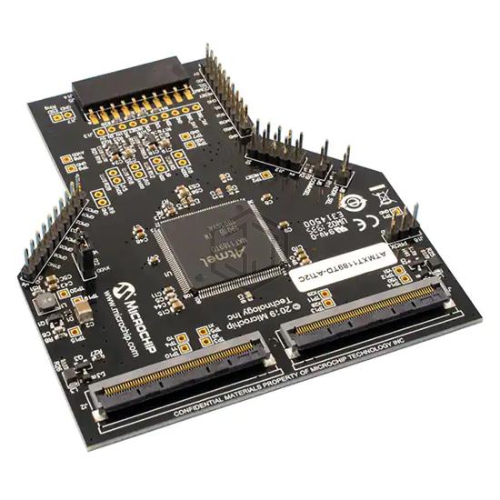 ATMXT1189TDAT-I2C-PCB - Microchip Technology - Evaluation and Demonstration Boards and Kits