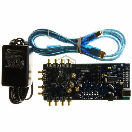 AD9516-1/PCBZ - Analog Devices Inc. - Evaluation and Demonstration Boards and Kits
